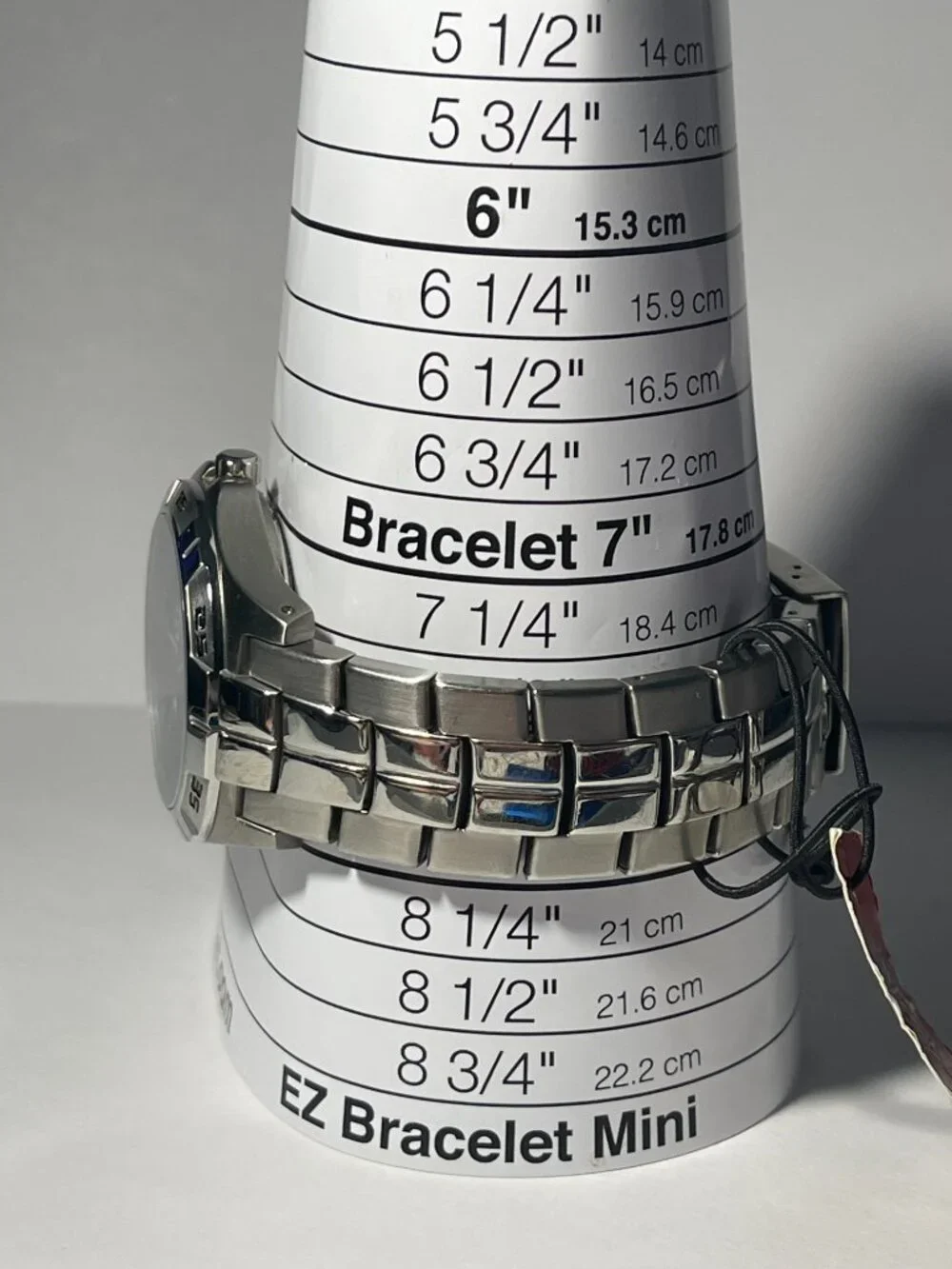 New York Giants NFL Stainless-Steel Watch by Fossil NEW (RARE)